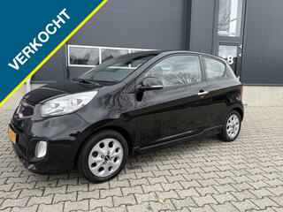 Kia Picanto (2011 - 2017)