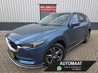 MAZDA CX-5 2.0 SkyActiv-G 165 Skylease GT | AUTOMAAT |