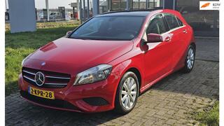 Mercedes-Benz A-Klasse (2012 - 2018)