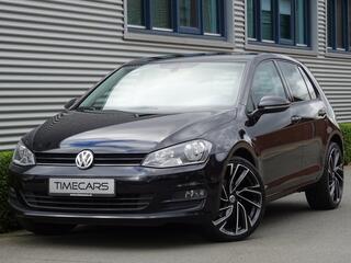 Volkswagen Golf VII