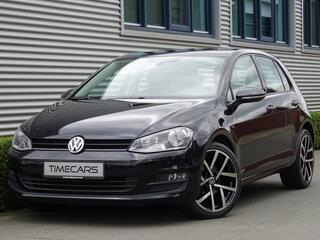 Volkswagen Golf VII