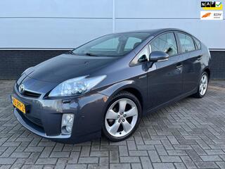 Toyota Prius (2009 - 2015)