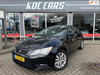 Seat Leon (2012 - 2020)