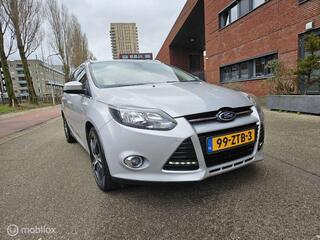 Ford Focus Wagon (2011 - 2018)