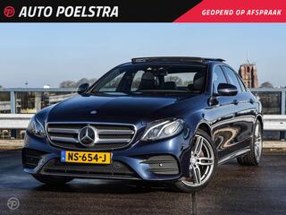 Mercedes-Benz E-Klasse (2016 - 2023)
