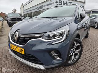 RENAULT CAPTUR 1.6 E-Tech Plug-in Hybrid 160 Ed. One Camera