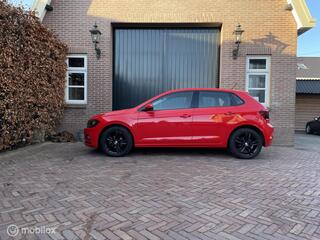 VOLKSWAGEN POLO 1.0 TSI Highline NAP|AUT PARK|SPORTSEL|CLIMA