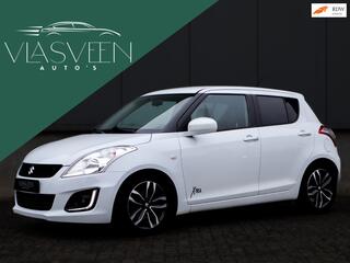 Suzuki Swift (2010 - 2017)