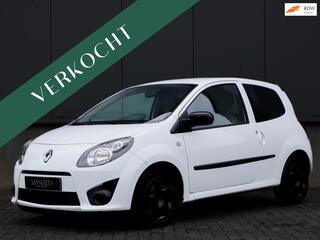 Renault Twingo (2007 - 2014)