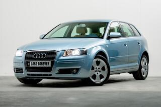 Audi A3 Sportback (2004 - 2012)