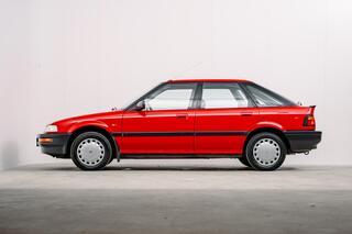 Honda Concerto