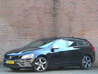 Volvo V60 (2010 - 2018)