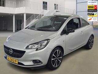 Opel Corsa (2014 - 2019)