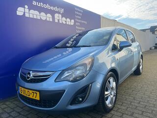 Opel Corsa (2014 - 2019)