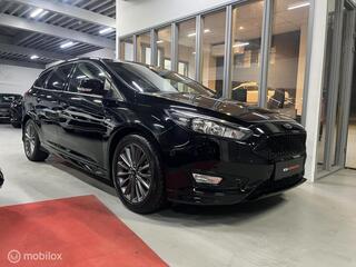 Ford Focus Wagon (2011 - 2018)