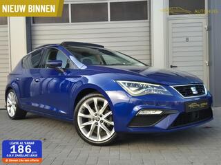 Seat Leon (2012 - 2020)