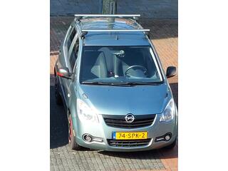 Opel Agila