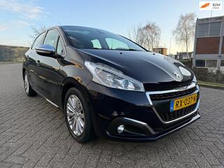 PEUGEOT 208 1.2 PureTech Allure_AIRCO_OPENDAK_NETTE AUTO