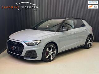 AUDI A1 Sportback 40 TFSI 3X S-LINE | LED | 207 PK | VIRTUAL | CLIMA