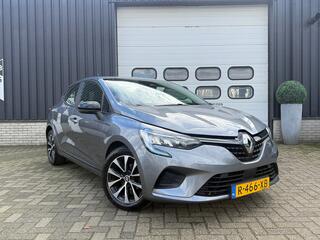 RENAULT CLIO 1.0 TCe 90 Equilibre |lm velgen|cruise| 4x all-season |parkeersensor|keyless entry