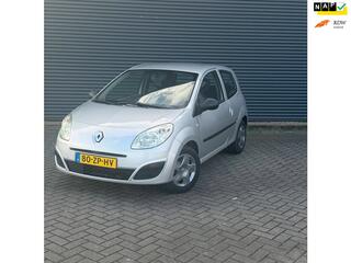 Renault Twingo (2007 - 2014)