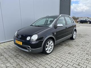 Volkswagen Polo (2002 - 2009)