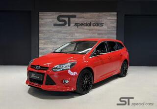 Ford Focus Wagon (2011 - 2018)