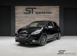 PEUGEOT 208 1.6 THP GTi|Momo 17 inch|Carplay|uitlaatklep