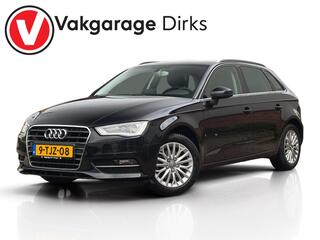 Audi A3 Sportback (2012 - 2020)
