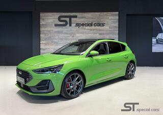 FORD FOCUS 2.3 EcoBoost ST-X|Performance Pack|Full