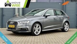 Audi A3 Sportback (2012 - 2020)