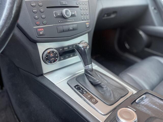 Mercedes-Benz C-Klasse 350 142DKM | PANO | 1STE | MEMORY | HARMAN