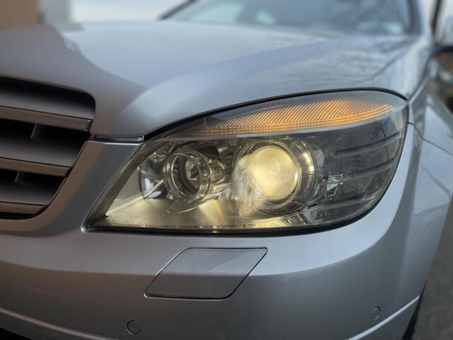 Mercedes-Benz C-Klasse 350 142DKM | PANO | 1STE | MEMORY | HARMAN
