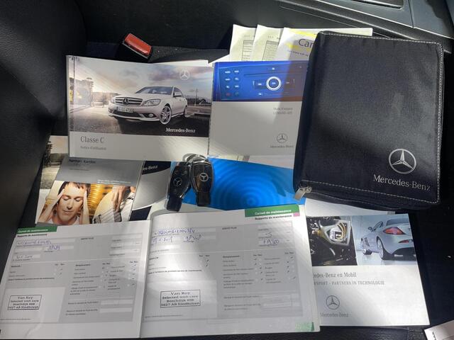 Mercedes-Benz C-Klasse 350 142DKM | PANO | 1STE | MEMORY | HARMAN