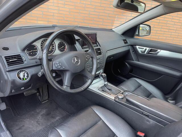 Mercedes-Benz C-Klasse 350 142DKM | PANO | 1STE | MEMORY | HARMAN