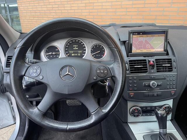 Mercedes-Benz C-Klasse 350 142DKM | PANO | 1STE | MEMORY | HARMAN