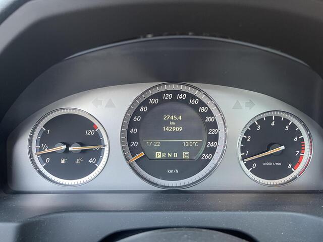 Mercedes-Benz C-Klasse 350 142DKM | PANO | 1STE | MEMORY | HARMAN