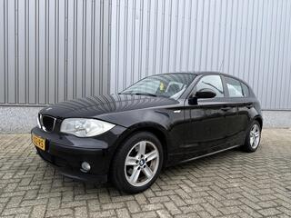 BMW 1-Serie (2004 - 2011)