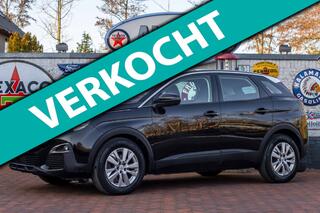 PEUGEOT 3008 1.2 PureTech 1e Eig. 77.600 km +NAP NL-auto