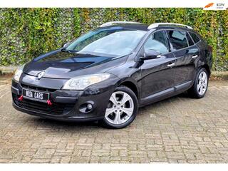 Renault Megane Estate (2009 - 2016)