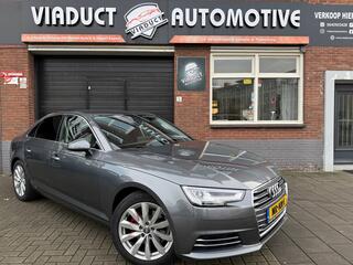 AUDI A4 Limousine 1.4 TFSI Sport Lease Edition