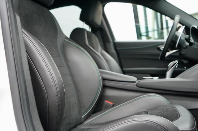 Alfa Romeo Giulia 2.9 V6 Quadrifoglio 510  BTW nog verrekenbaar