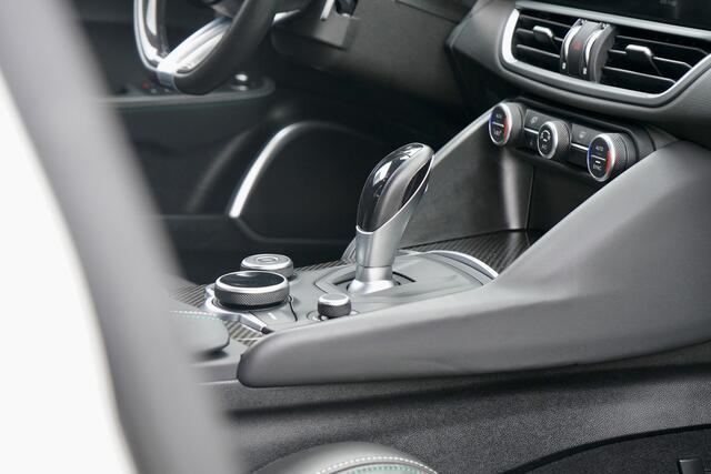 Alfa Romeo Giulia 2.9 V6 Quadrifoglio 510  BTW nog verrekenbaar