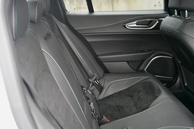 Alfa Romeo Giulia 2.9 V6 Quadrifoglio 510  BTW nog verrekenbaar