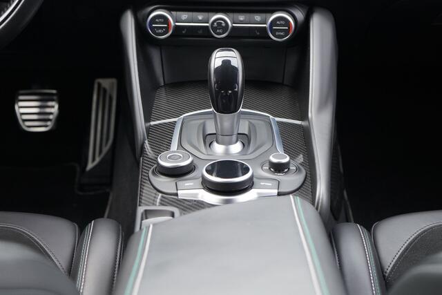 Alfa Romeo Giulia 2.9 V6 Quadrifoglio 510  BTW nog verrekenbaar