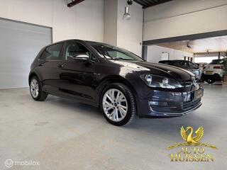 Volkswagen Golf VII