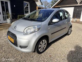 Citroen C1 (2005 - 2014)