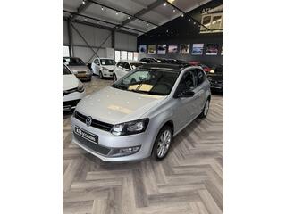 Volkswagen Polo (2009 - 2017)