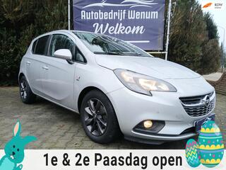 Opel Corsa (2014 - 2019)