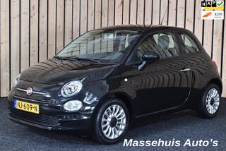 Fiat 500 (2007 - 2025)